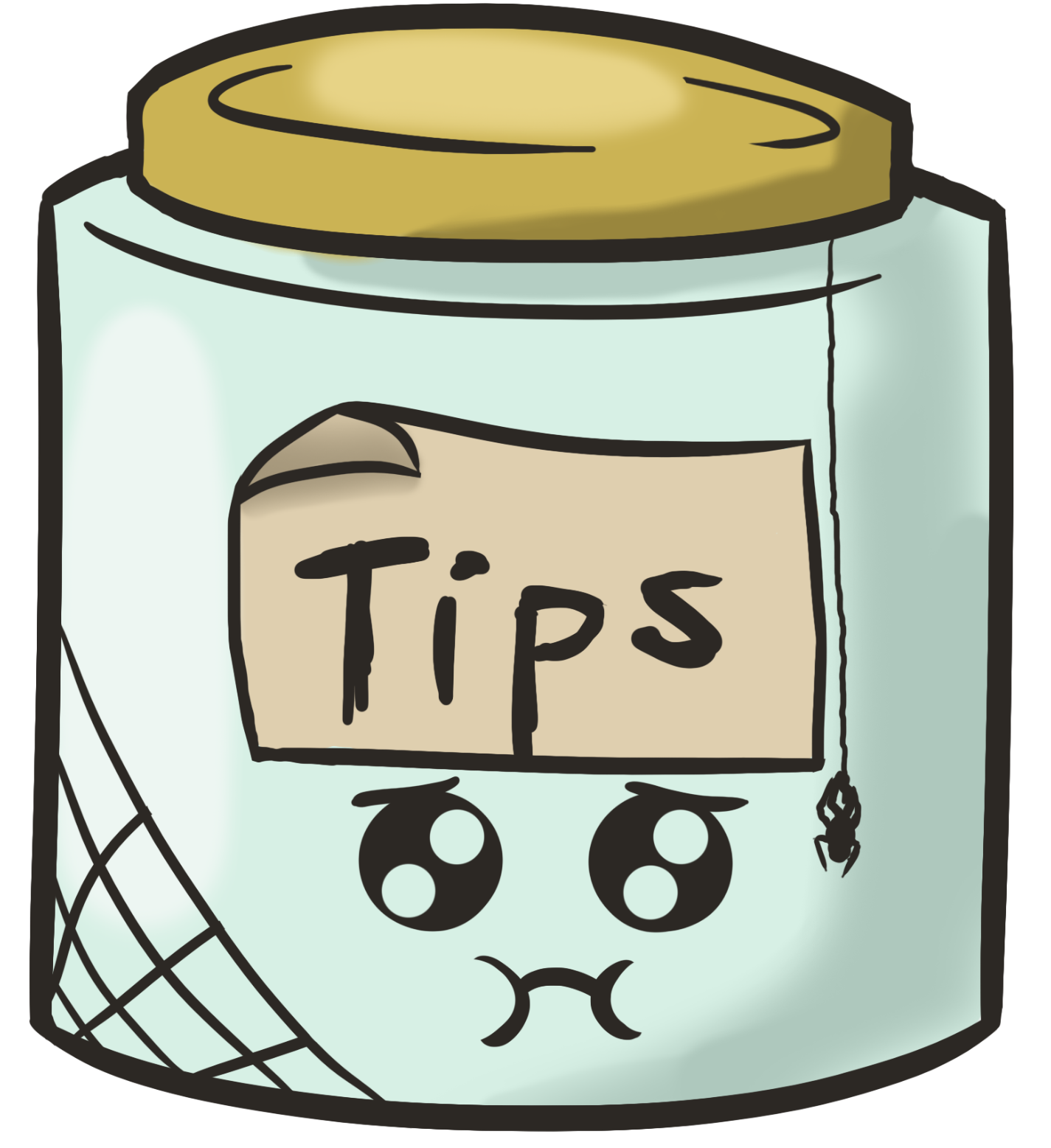 Jar clipart tip jar, Jar tip jar Transparent FREE for download on