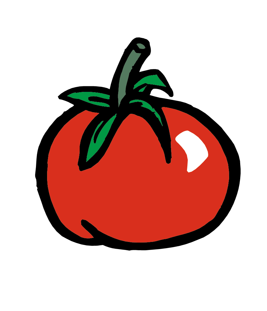 tomatoes clipart food