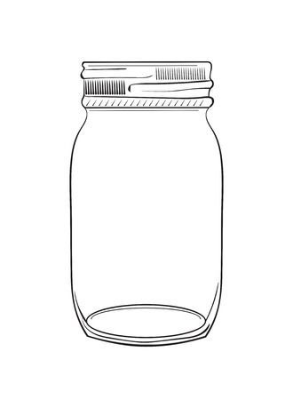 jar clipart transparent background