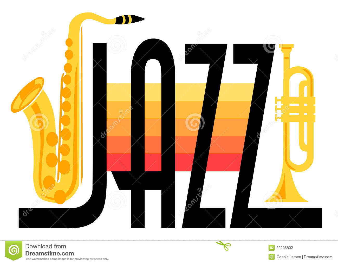 jazz clipart all that jazz