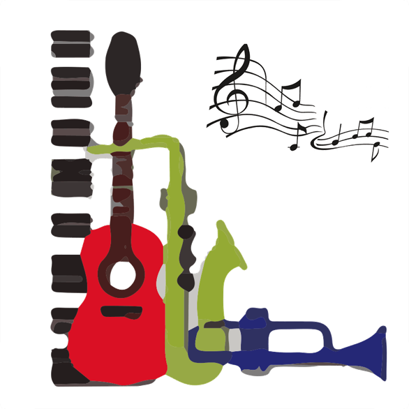 Wednesday october jam carnahan. Jazz clipart band indian