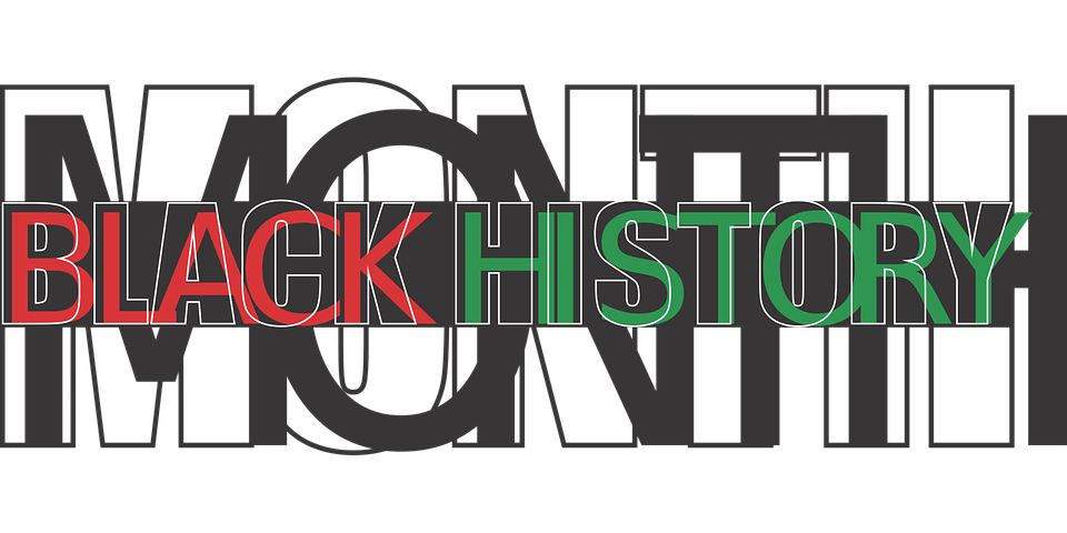 jazz clipart black history month