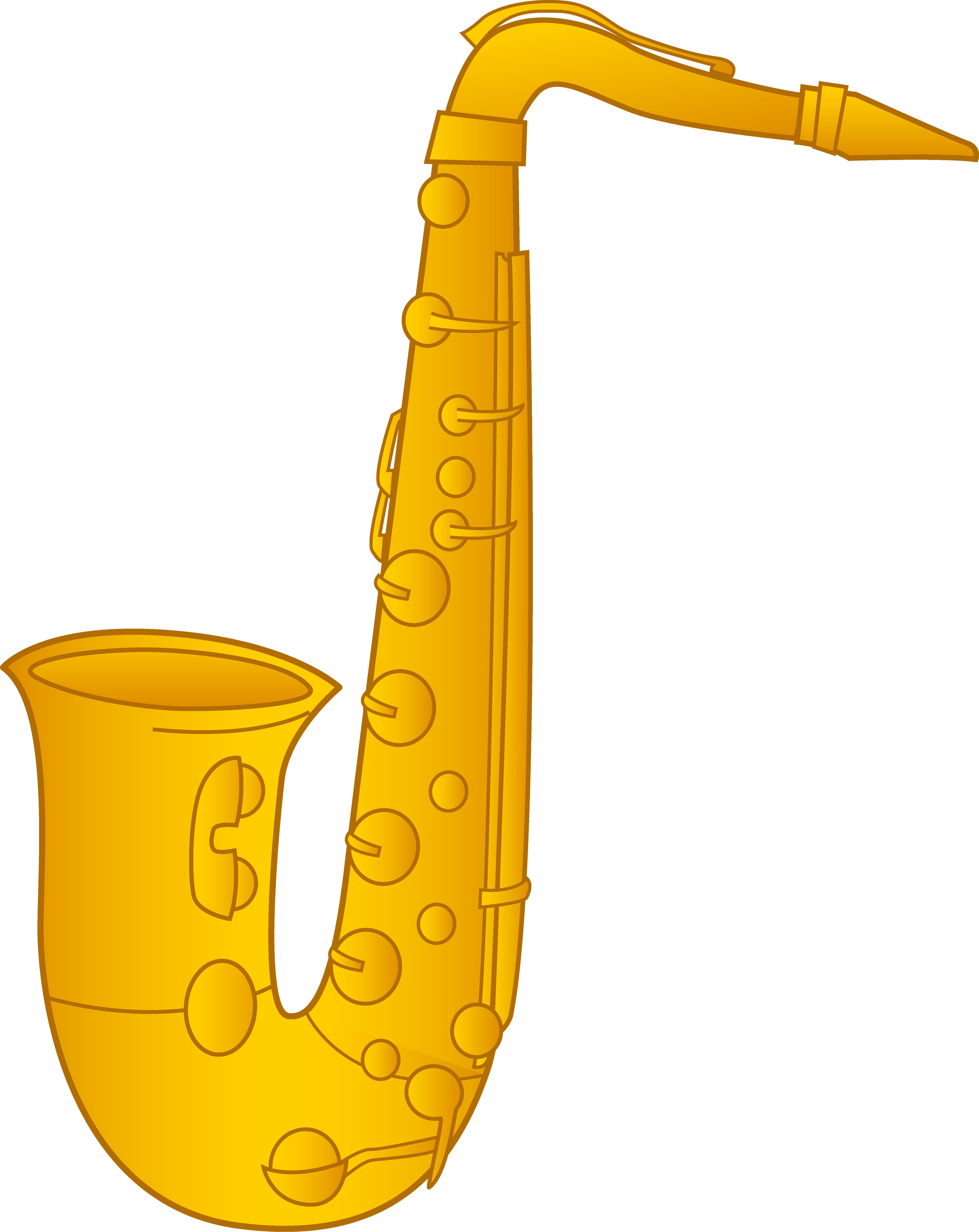 jazz clipart cartoon