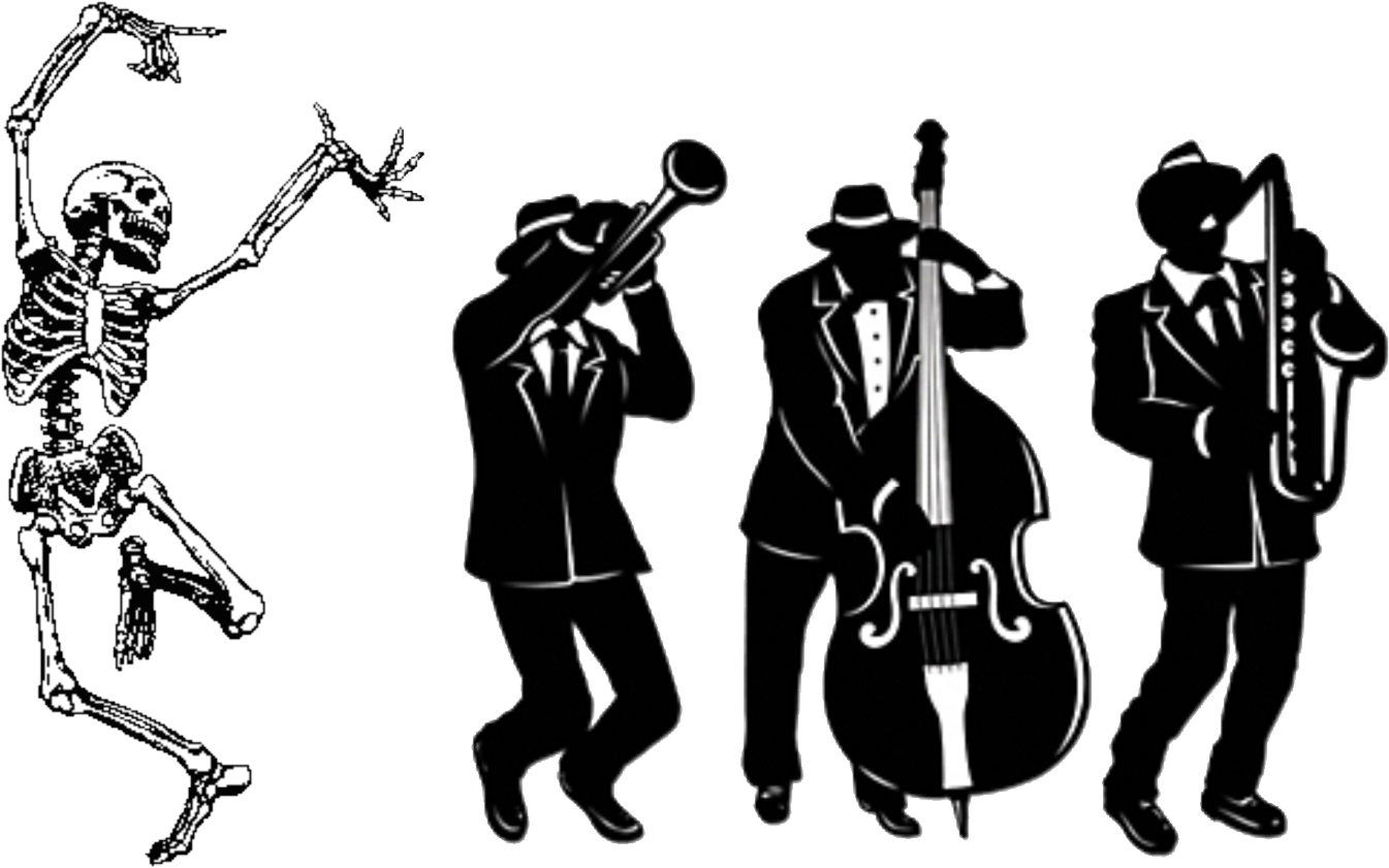 jazz clipart classical
