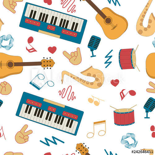 jazz clipart country concert