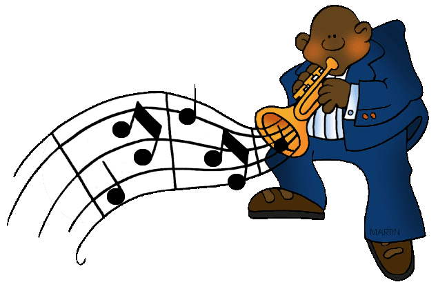 Jazz clipart harlem renaissance. Image 