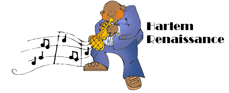 Free powerpoint presentations about. Jazz clipart harlem renaissance