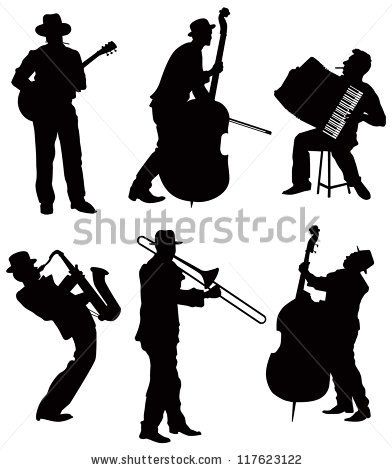 musician clipart music time