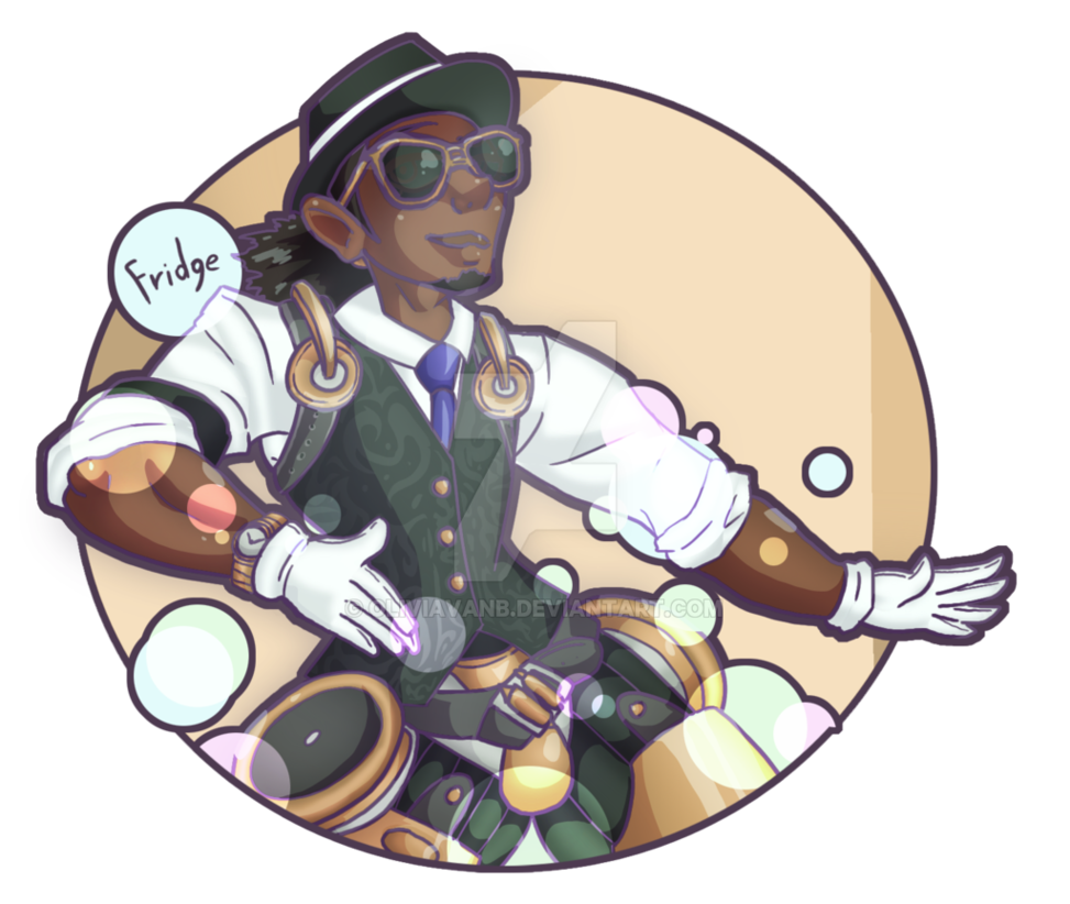 Jazz clipart jazzy. Lucio commission by oliviavanb