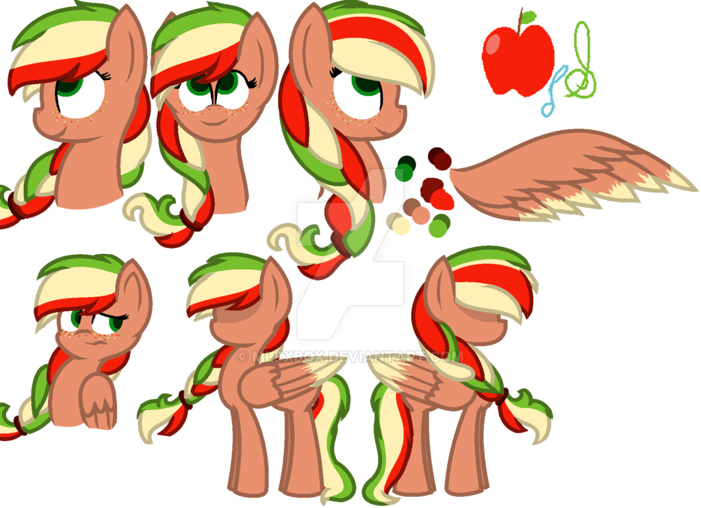 Jazz clipart jazzy. Apple dta by mlpxbox