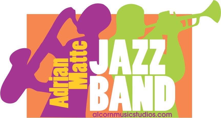 jazz clipart music group