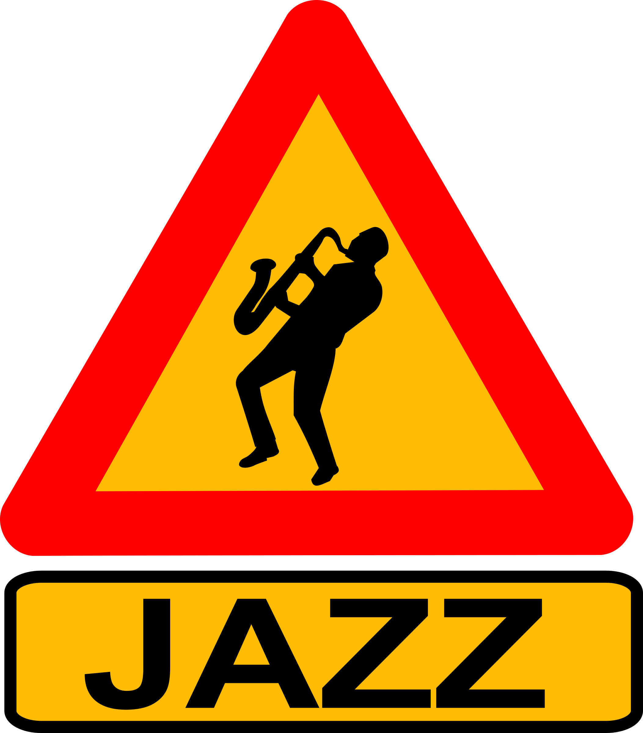 music clipart jazz