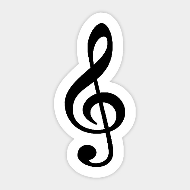 jazz clipart music symbol