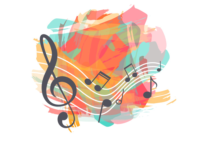 jazz clipart music therapy