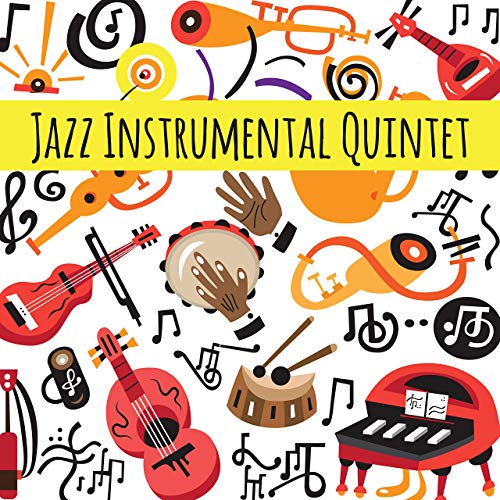 Jazz clipart quintet, Jazz quintet Transparent FREE for download on ...