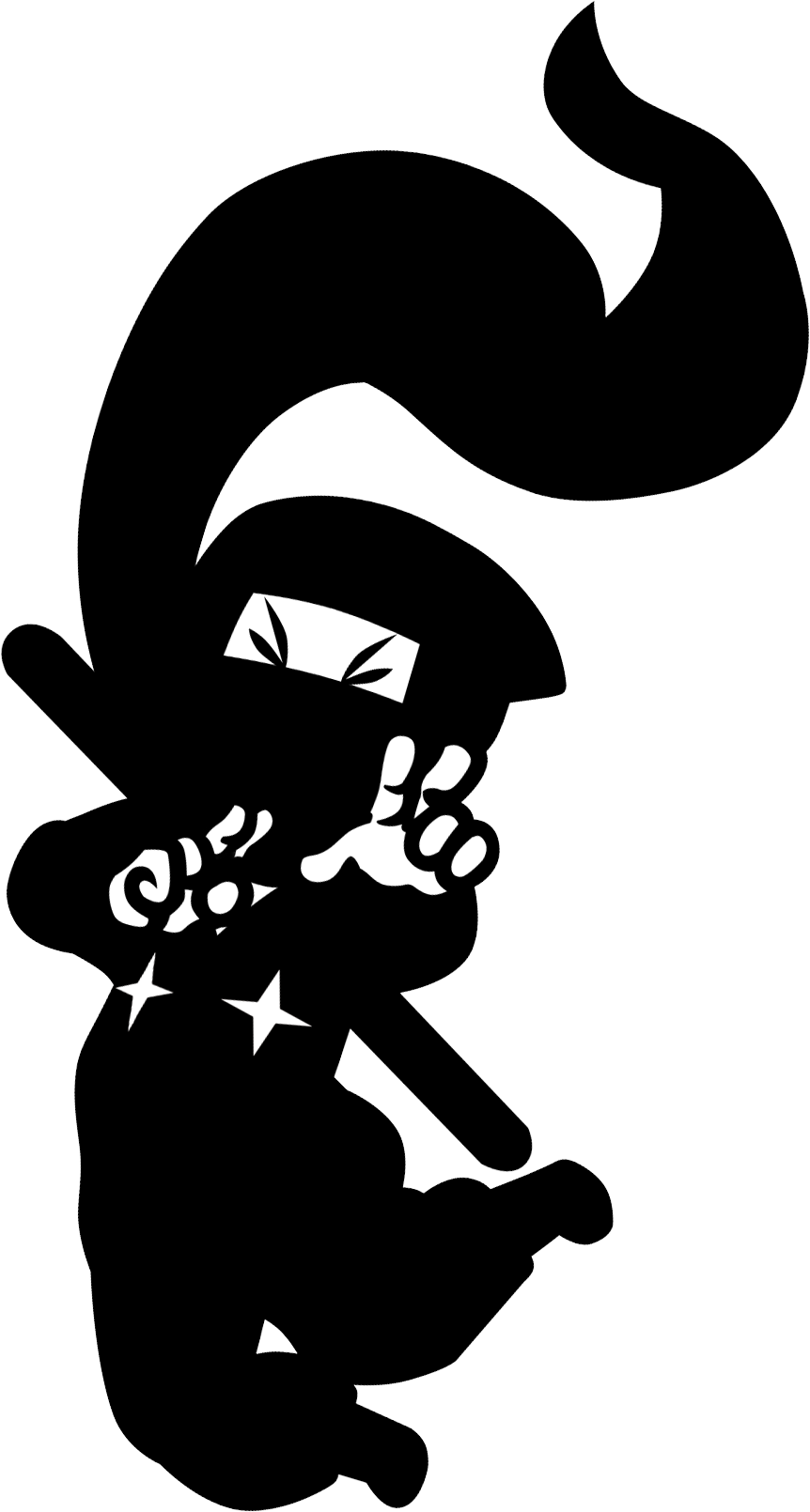 Jazz clipart rhythm blues. Image ninja ds png