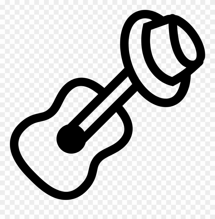 Icon and . Jazz clipart rhythm blues