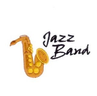 jazz clipart school band