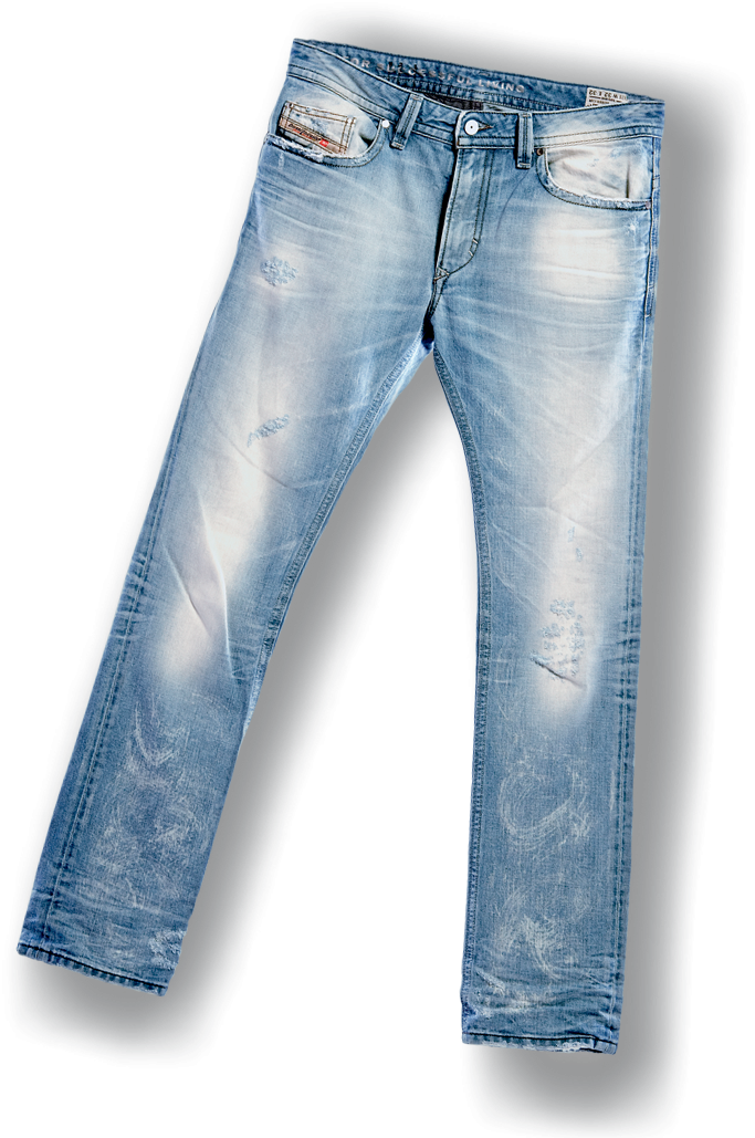 jeans clipart baggy jeans