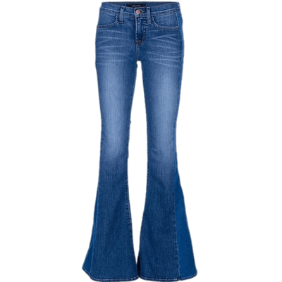 Transparent png stickpng . Jeans clipart bell bottom jeans