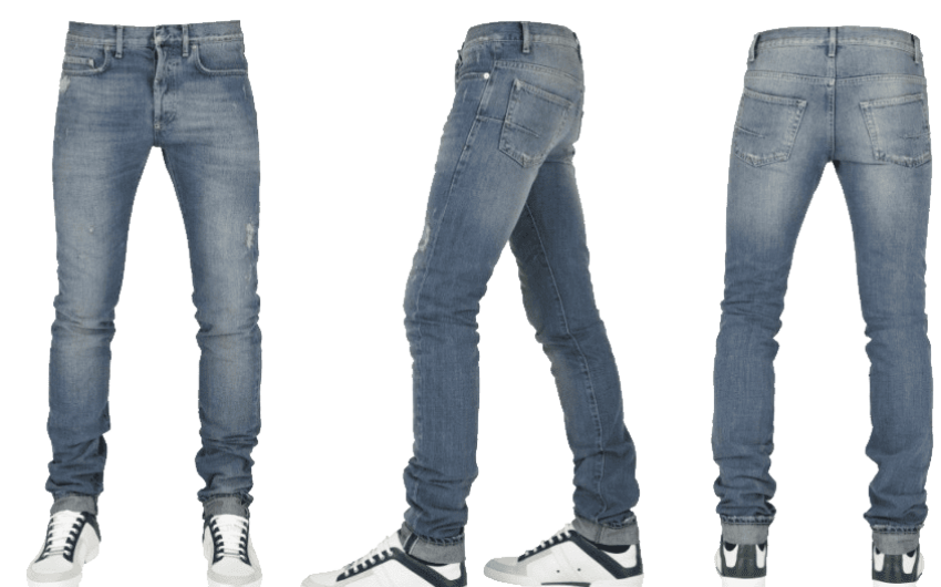 Jeans clipart border. Blue png free images
