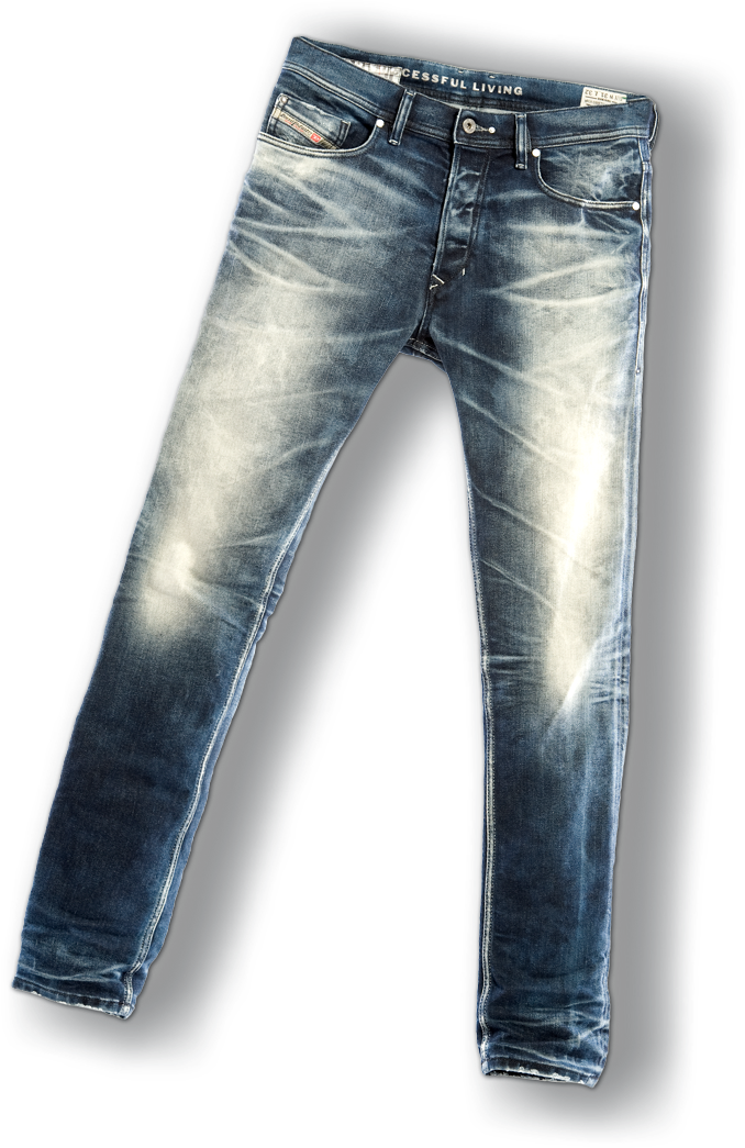 jeans clipart capris