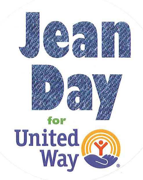 jeans clipart charity