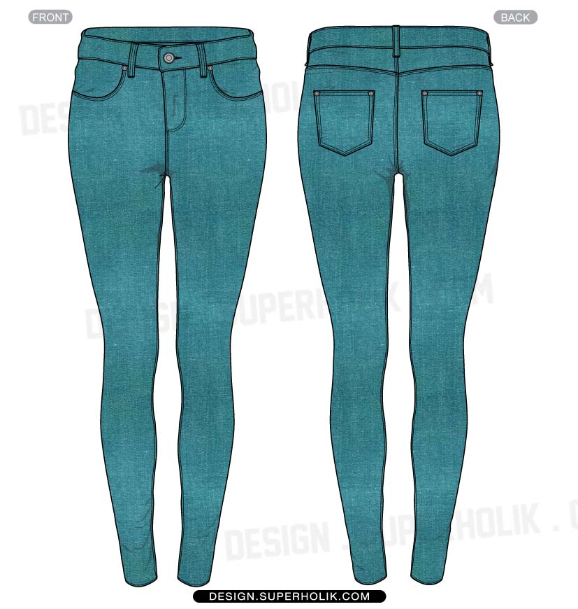 Jeans clipart green pants. Blue free download best