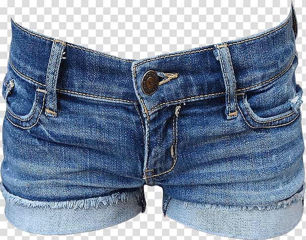 jeans clipart jean short