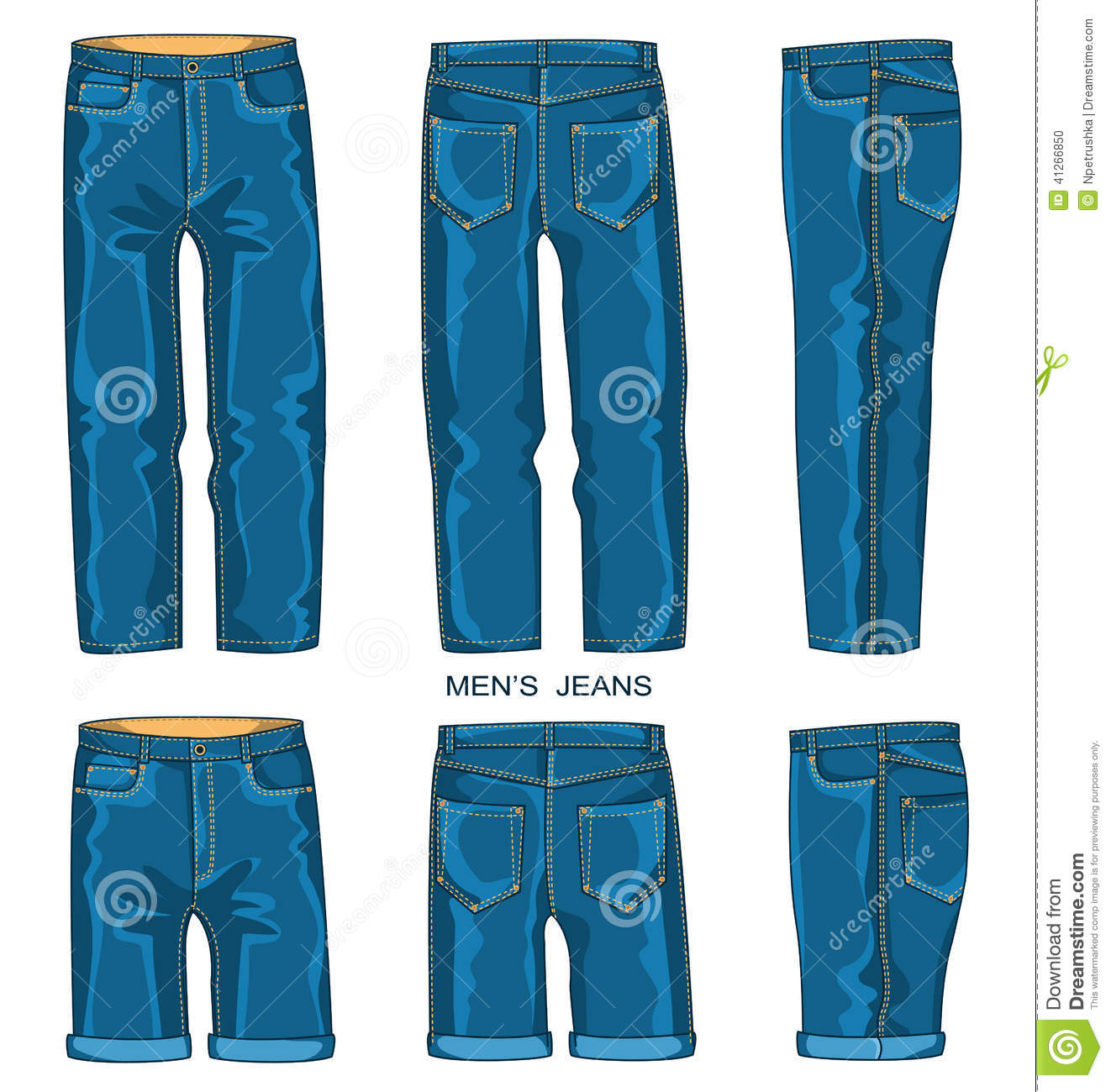 Jeans clipart men's pants, Picture #2861471 jeans clipart men's pants