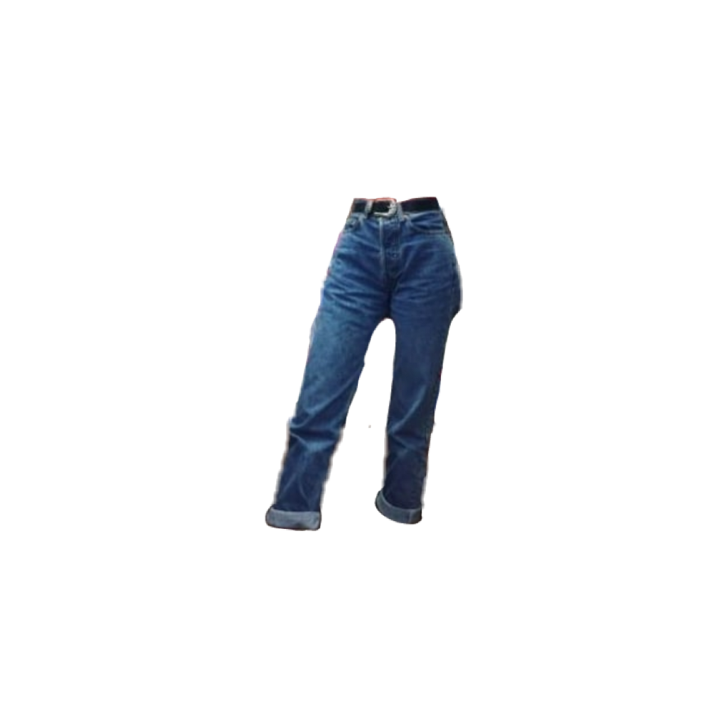 jeans clipart mom jeans