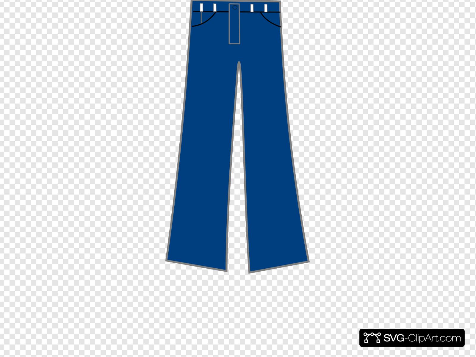 Jeans clipart svg, Picture #2861191 jeans clipart svg