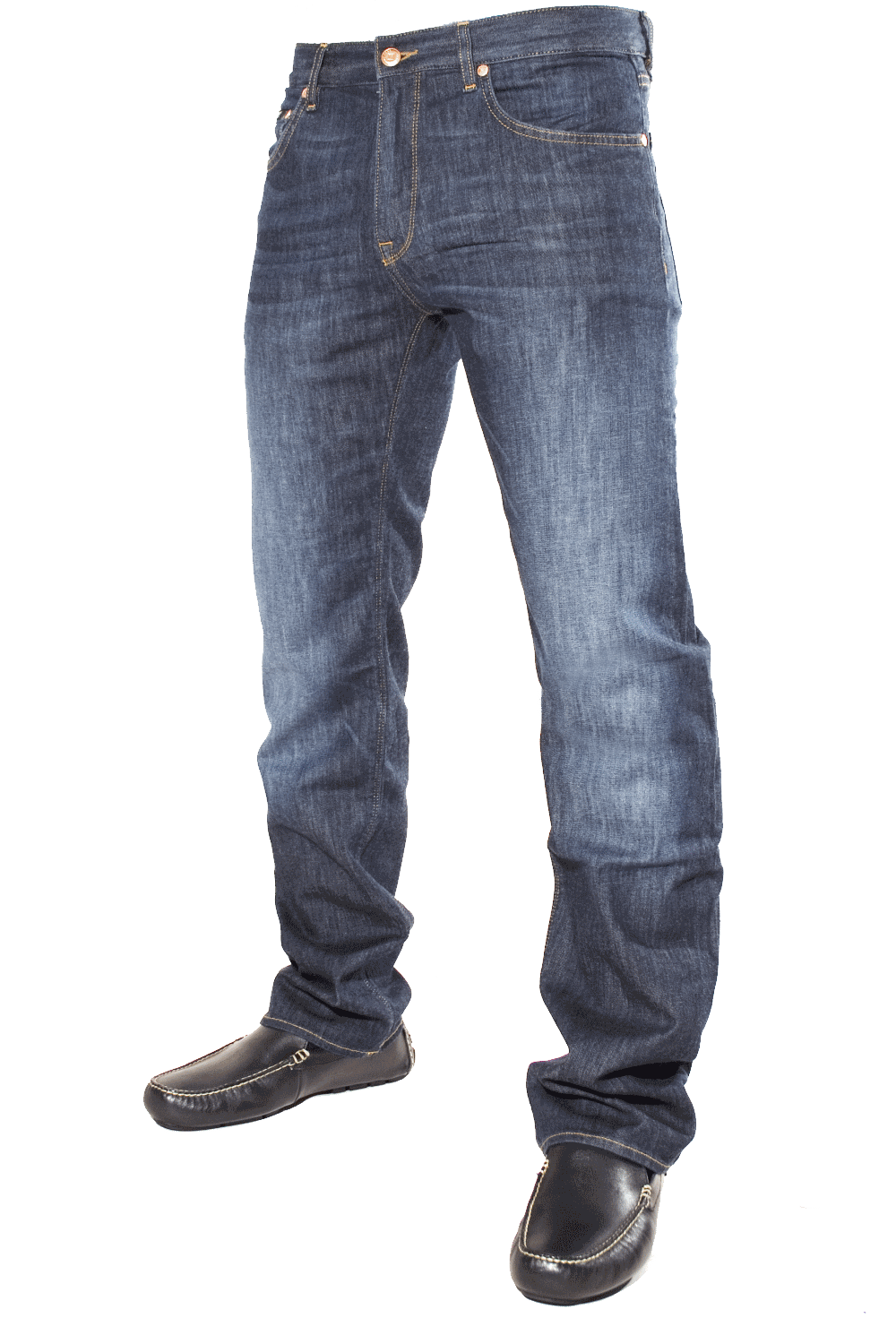 Jeans transparent background