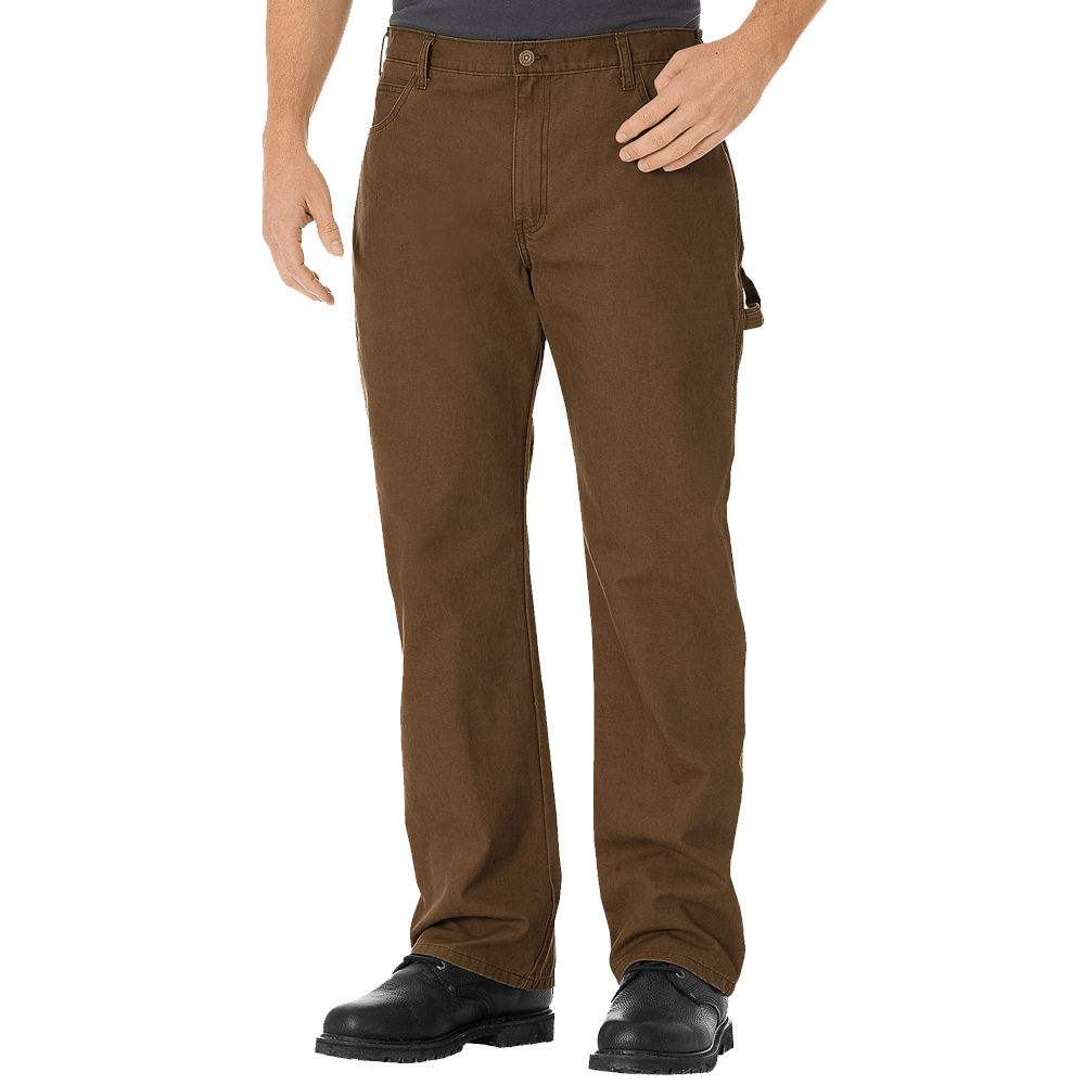 Dickies workwear jean durbd. Jeans clipart uniform pants