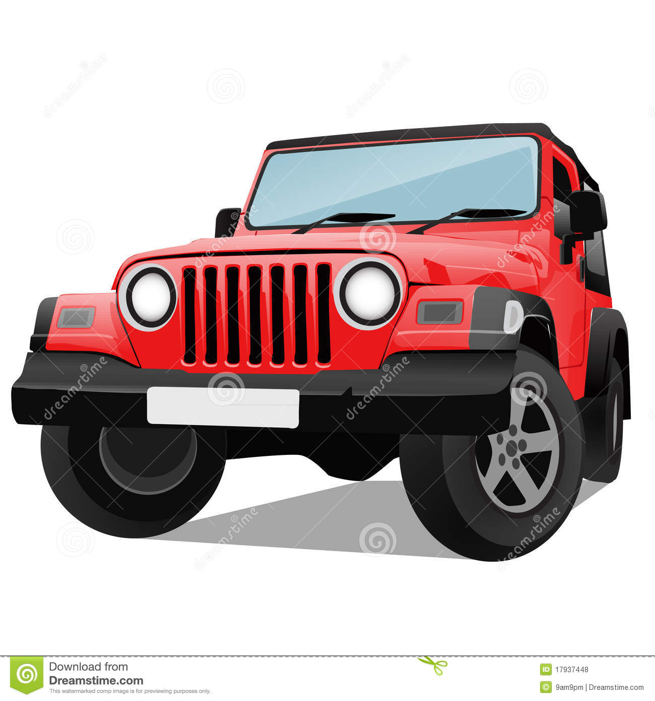 Jeep clipart car jeep. Wrangler free download best