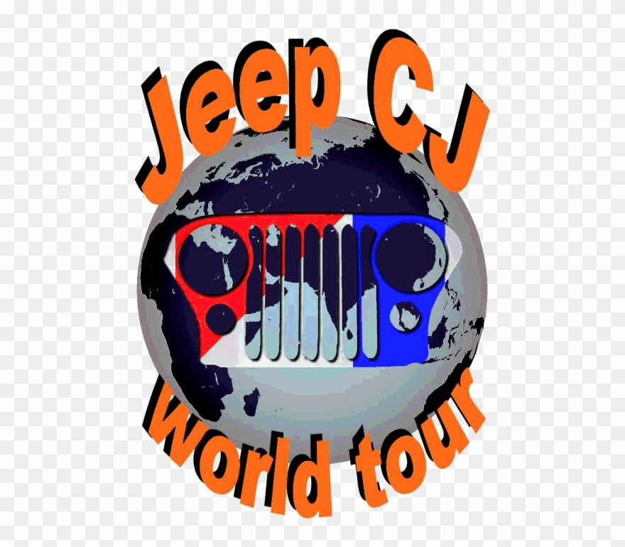 jeep clipart cj7