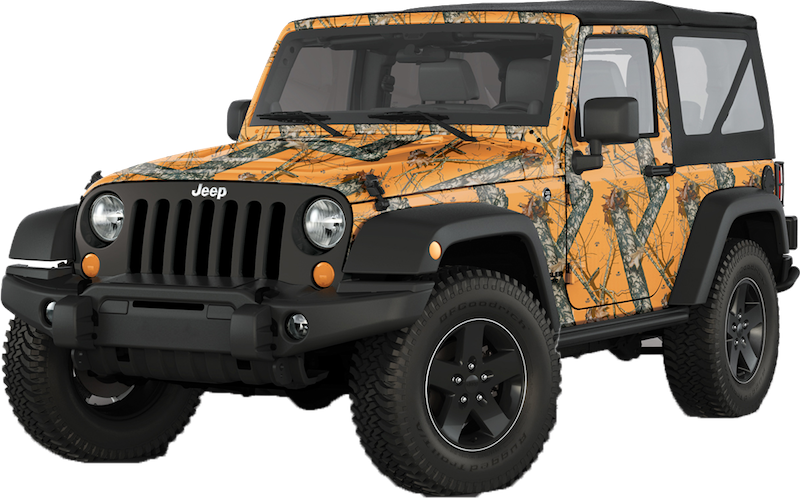 jeep clipart cool