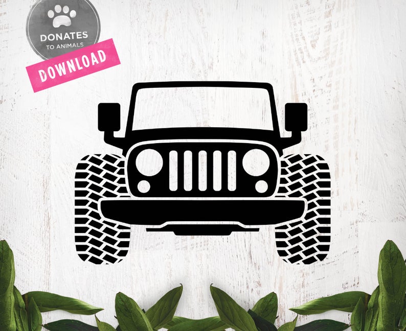 Download Jeep Clipart Cricut Jeep Cricut Transparent Free For Download On Webstockreview 2020 PSD Mockup Templates