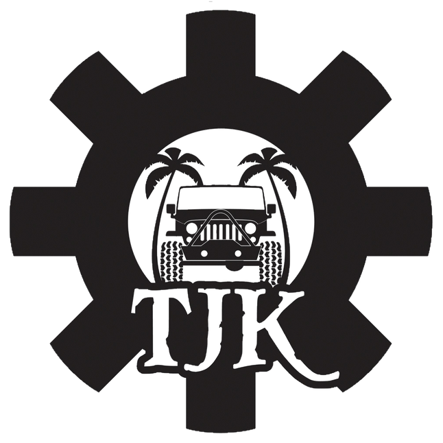 Tjk logo stickers x. Jeep clipart decal