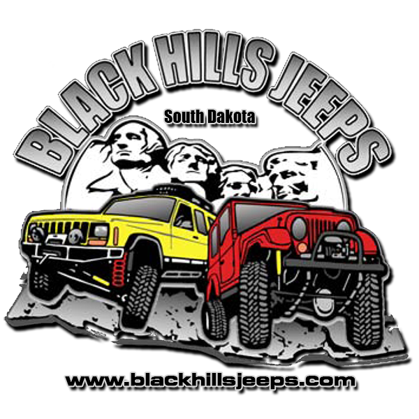Jeep clipart full hd. Club rules black hills