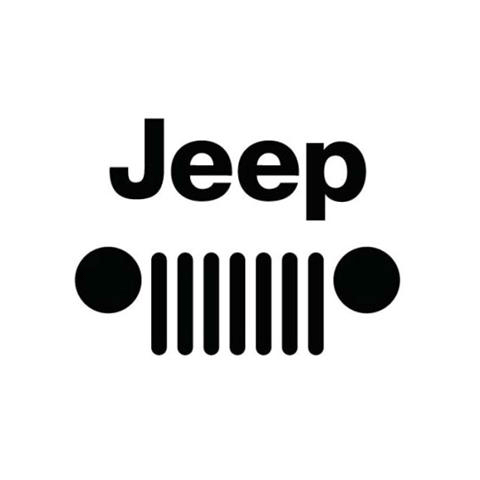 jeep clipart grill jeep