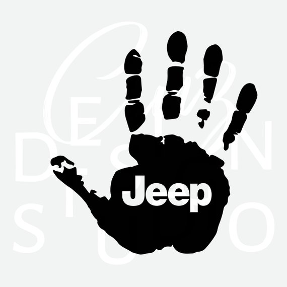 Download Jeep clipart hand, Jeep hand Transparent FREE for download ...