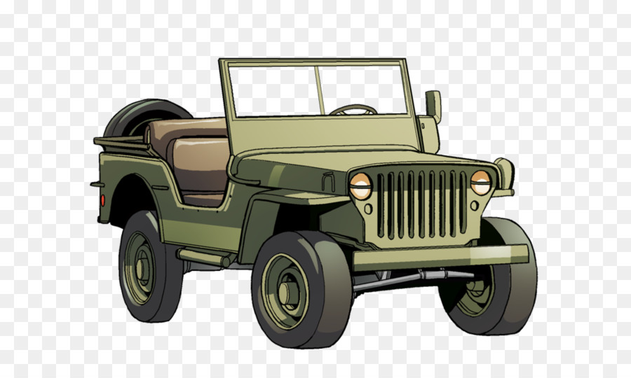 Vintage background car truck. Jeep clipart jeep willys