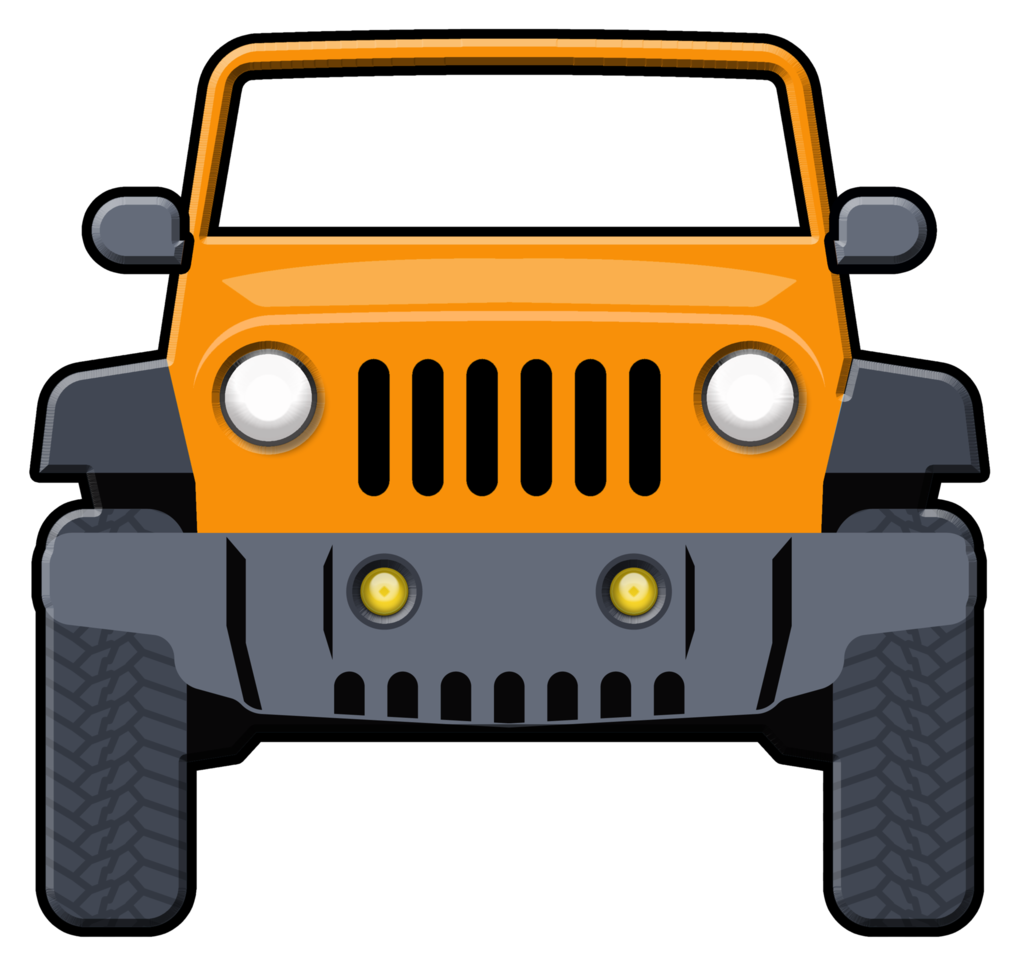 Jeep Png Transparent Png Svg Clip Art For Web Download Clip Art Png