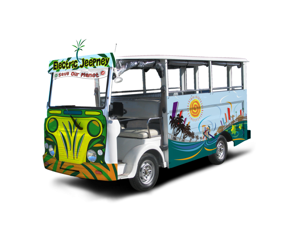 Ejeepney welcome to phuv. Transportation clipart jeepney