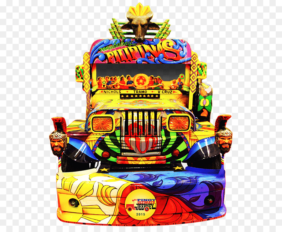 Auto rickshaw transparent clip. Jeep clipart jeepney philippine