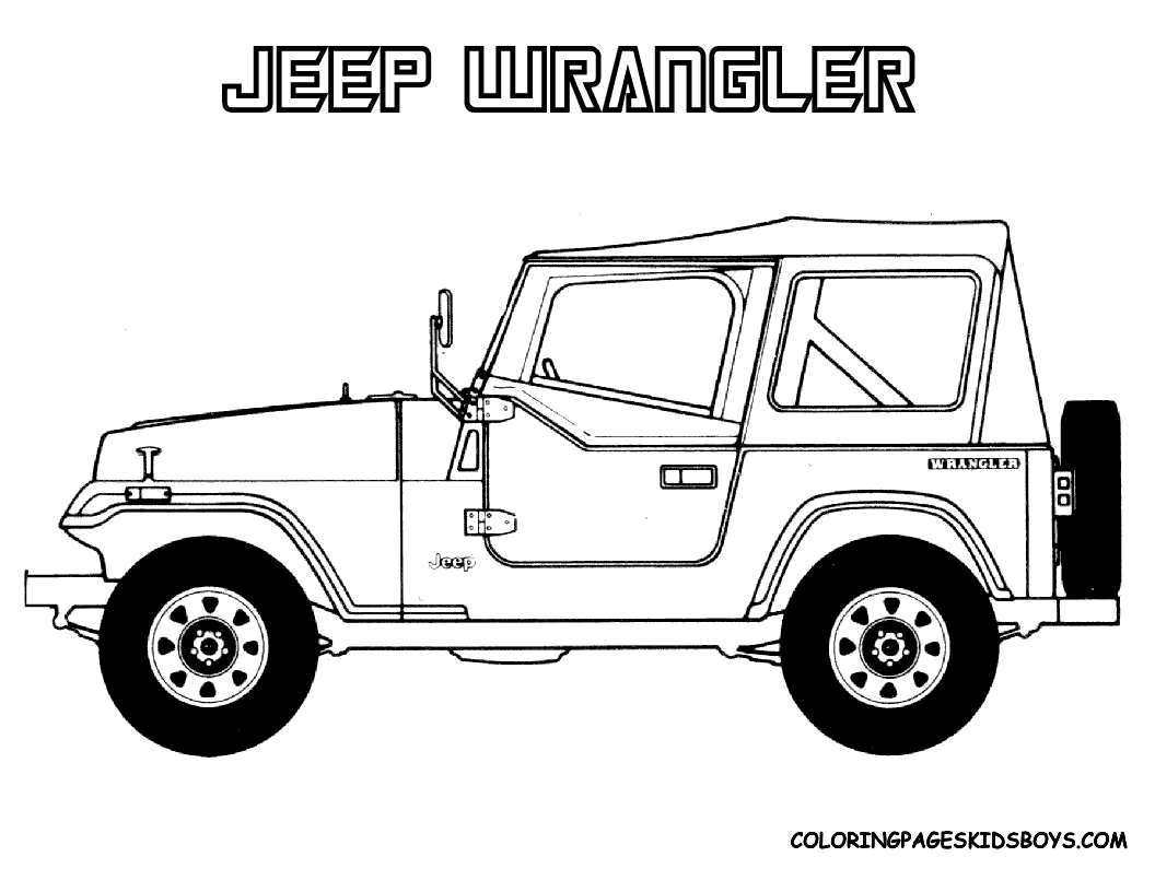 jeep clipart larawan