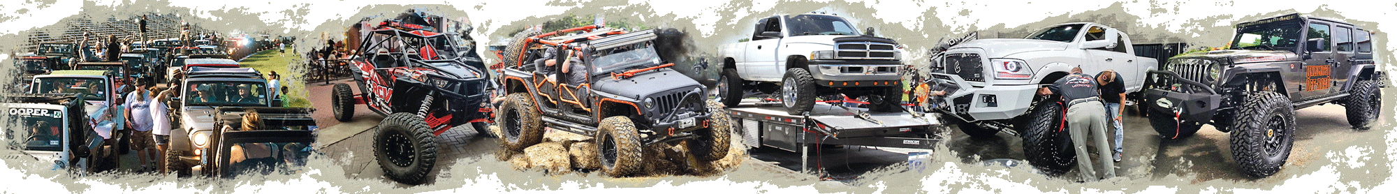 jeep clipart mud truck