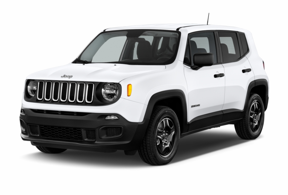 jeep clipart renegade jeep