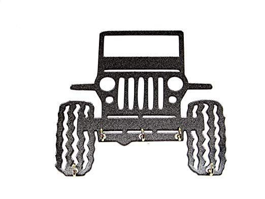 jeep clipart rock crawler